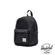 Herschel Classic™ Mini Backpack【11379】深黑 包包 雙肩包 後背包 書包 迷你款