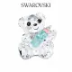 【SWAROVSKI 官方直營】MY LITTLE KRIS BEAR 寶寶水晶 交換禮物