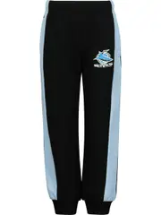 Sharks NRL Toddler Track Pants