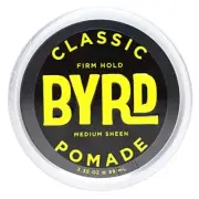 BYRD Classic Pomade 85g Japan