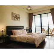 Gurney Seaview Luxury Studio By Little Cabin