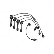 Bosch Ignition Leads for Toyota MR2 SW20R SW20 2.0L I4 16V Coupe 1989-1999
