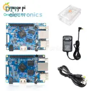 Orange Pi PC2/PC H5/H3 Quad-core 64bit Support Ubuntu Linux And Android MiniUS