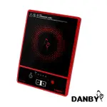 【DANBY 丹比】不挑鍋電陶爐(DB-1205EC)｜不挑鍋具 免運費