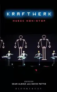 在飛比找博客來優惠-Kraftwerk: Music Non-Stop