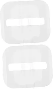 Gatuida 2pcs Closure Bandage Stickers Compression Bandage Self Zipper for Boys and Girls Adults