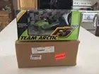 Arctic Cat Snowmobile 2003 Team Arctic F5 Diecast Model 1:18 Scale Grn 4239-100