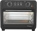 Healthy Choice 23L Air Fryer Mini Benchtop Convection Oven - Multi-Functional...