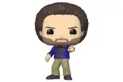Parks & Recreation Jeremy Jamm SDCC 2022 Exclsve Pop! Vinyl