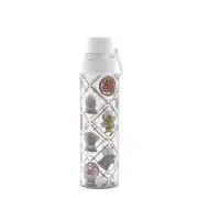 Game of Thrones - Heraldry Made in USA Double Walled Insulated Tumbler Travel...