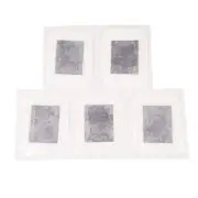 10Pcs Tradition Chinese Detox Foot Patch Lavender Pads Improve Sleep1354