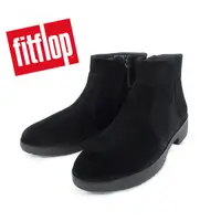 在飛比找蝦皮購物優惠-FitFlop MARIA SUEDE ANKLE BOOT