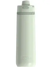 [Thermos] Guardian Vacuum Insulated Hydration Bottle in Matcha Green