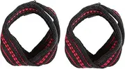 ARTSEWPLY Weightlifting Wrist Band Mini Belt for Adults Unisex Fashionable Wrist Support for Gym Sports and Fitness Activities Random Style