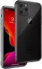 ZAGG InvisibleShield iPhone 11 Pro 360 Case Cover & Glass Screen Protector Clear