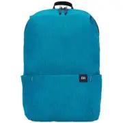 Xiaomi Mi 10L Casual Daypack - Bright Blue Compact Backpack - Lightweight 170g -