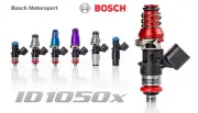 Injector Dynamics ID1050x 1050cc Fuel Injectors for Hyundai Genesis 2.0t 13-14 (for: Hyundai)