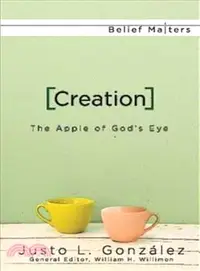 在飛比找三民網路書店優惠-Creation ― The Apple of God's 