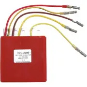 Moose Utility Regulator/Rectifier for 1996-1997 Polaris Magnum 425 4x4 ATV