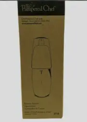 PAMPERED CHEF ~ KITCHEN SPRITZER 2732 ~ ATOMIZADOR DE COCINA 2732
