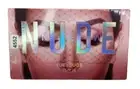 Yueypuge The New Nude Eyeshadow Palette 18 Shades Matte And Shimmer
