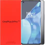 BNIB OnePlus 9 Pro Dual-SIM 256GB + 12GB Morning Mist Factory Unlocked 5G OEM