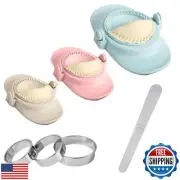 Dumpling Maker Empanada Maker Press Folder Crimp It Crimper Ravioli Maker Sea