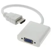 Astrotek HDMI Cable - V1.4 19pin A Male to VGA - AT-HDMIv1.4VGA-MF