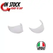 AGV HELMET SHIELD FITS K1 S AND K5 S - PINLOCK READY - PICK SIZE