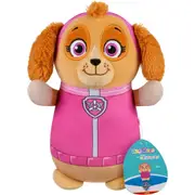 Squishmallows - HugMees Paw Patrol Skye 10-inch Plush