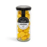 CHOCAMAMA SHERBERT LEMON JAR 175 G