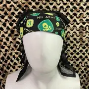 NEW HK Army Headwrap - Aggroculture