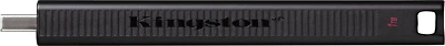Kingston DataTraveler Max USB 3.2 Gen 2 Flash Drive 1TB Read/Write up to 1,00...
