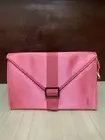 [New and unused] Yves Saint Laurent Perfume Clutch Bag