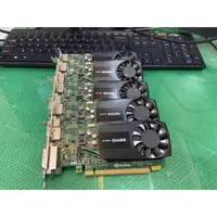 在飛比找蝦皮購物優惠-顯卡 60Hz - Nvidida Quadro K620 