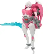 LG10 Arcee | Japanese Transformers Legends Import Takara Tomy Generations