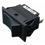 Sea-Dog 420243-1 Molded Nylon Large Rocker Switch DPDT On/Off/On