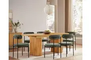 Tate Extendable Dining Table