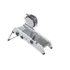 Progressive PL8 Professional Mandoline w/ Adjustable Blades Vegetable Slicer
