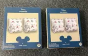 Lot of 2 New In Box Disney kids Swimmies Arm Floats Mickey Mouse Pool swimming