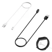 USB Charging Cable Line Fit For Mi Band 8/Redmi Band 2 Smart Watch Charger Dock