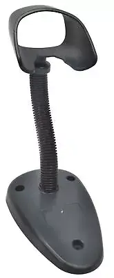Datalogic QuickScan Handheld Scanner Stand Gooseneck / Flex STD-QD24-BK