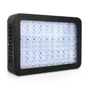 1000W Green Fingers Grow Light LED Full Spectrum Indoor Plant All Stage Growth