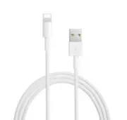 1m Super Quality Multiple Strands TPE Material USB Sync Data / Charging Cable