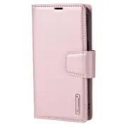 Soka Hanman 2 in 1 Detachable Case (Suits iPhone 16 Plus) - Rose Gold