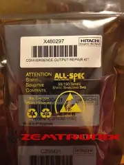 HITACHI Convergence Repair Kit X480297