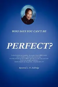 在飛比找博客來優惠-Who Says You Can’t Be Perfect?