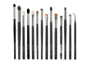 Morphe Babe Fave Eye Brush Set BNIB