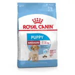 ROYAL CANIN 法國皇家 MP 中型幼犬專用乾糧