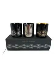 Starbucks Reserve Roastery Mixology Demi Set - Set of 3 Espresso 3oz Shot Cups